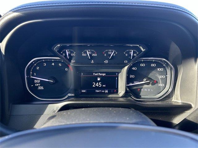 2019 GMC Sierra 1500 Vehicle Photo in BOWLING GREEN, KY 42104-4102