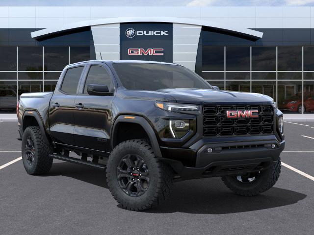 2024 GMC Canyon Vehicle Photo in HENDERSON, NV 89014-6702