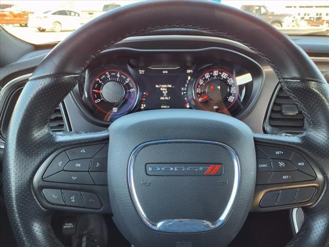 2022 Dodge Challenger Vehicle Photo in ELGIN, TX 78621-4245