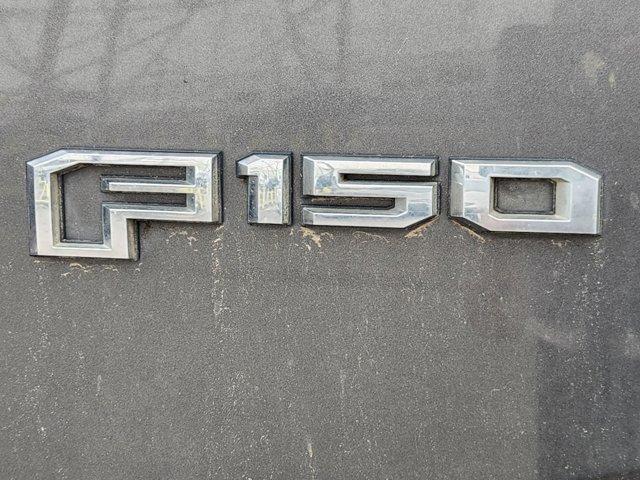 2016 Ford F-150 Vehicle Photo in SUGAR LAND, TX 77478-0000