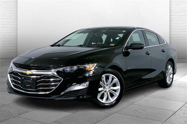 2023 Chevrolet Malibu Vehicle Photo in KANSAS CITY, MO 64114-4502