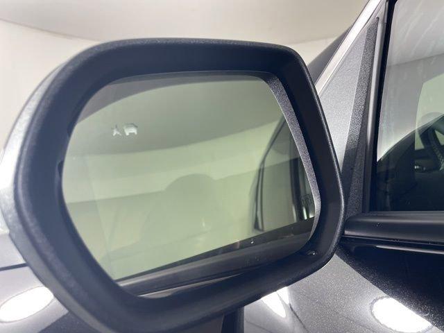 2025 Chevrolet Traverse Vehicle Photo in PHOENIX, AZ 85014-3381