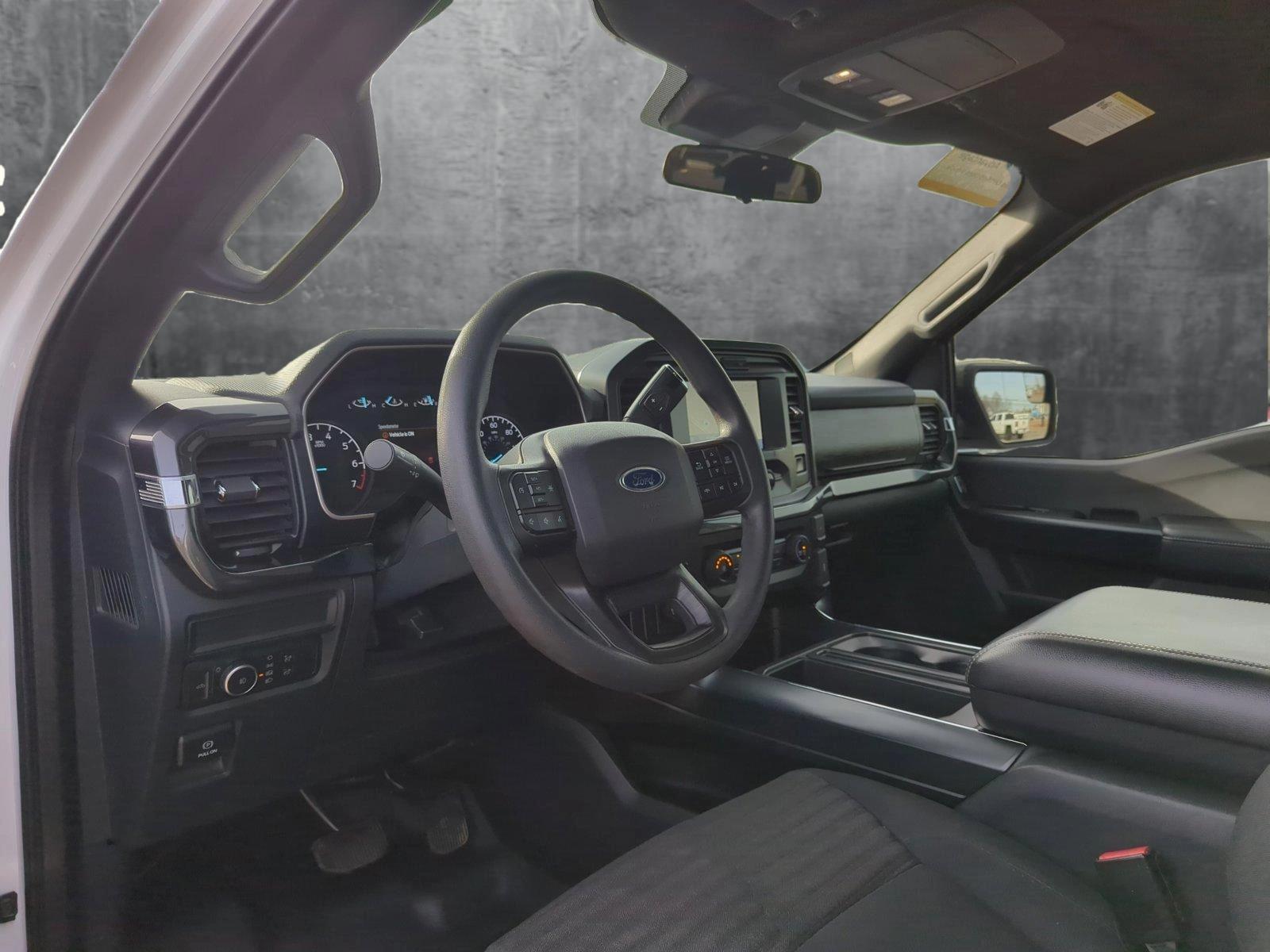 2021 Ford F-150 Vehicle Photo in Memphis, TN 38133