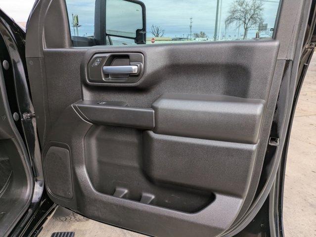 2024 Chevrolet Silverado 2500 HD Vehicle Photo in SELMA, TX 78154-1460