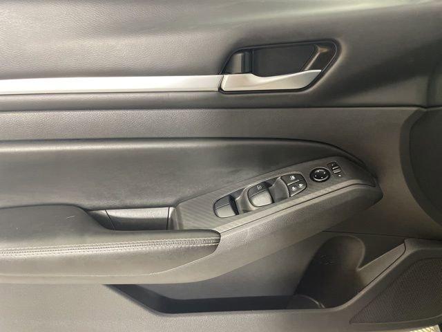 2022 Nissan Altima Vehicle Photo in PHOENIX, AZ 85014-3381