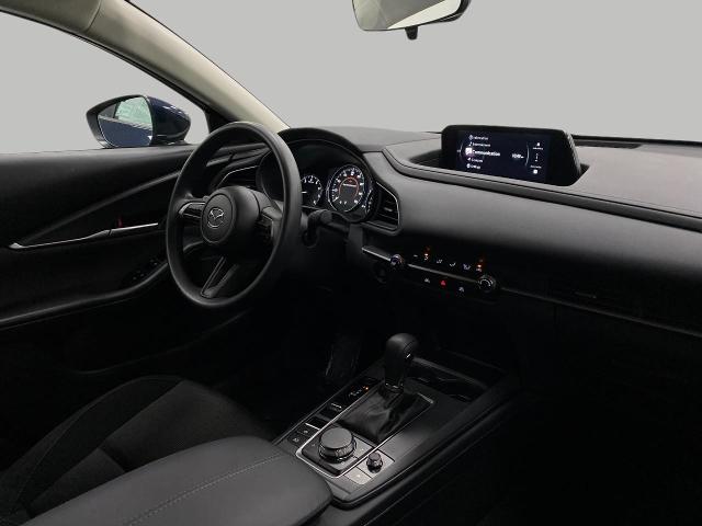 2025 Mazda CX-30 Vehicle Photo in Appleton, WI 54913