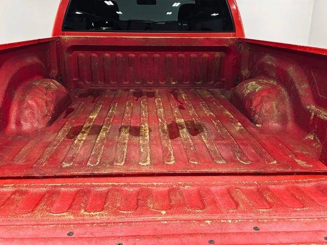 2005 Dodge Ram 1500 Vehicle Photo in MEDINA, OH 44256-9631