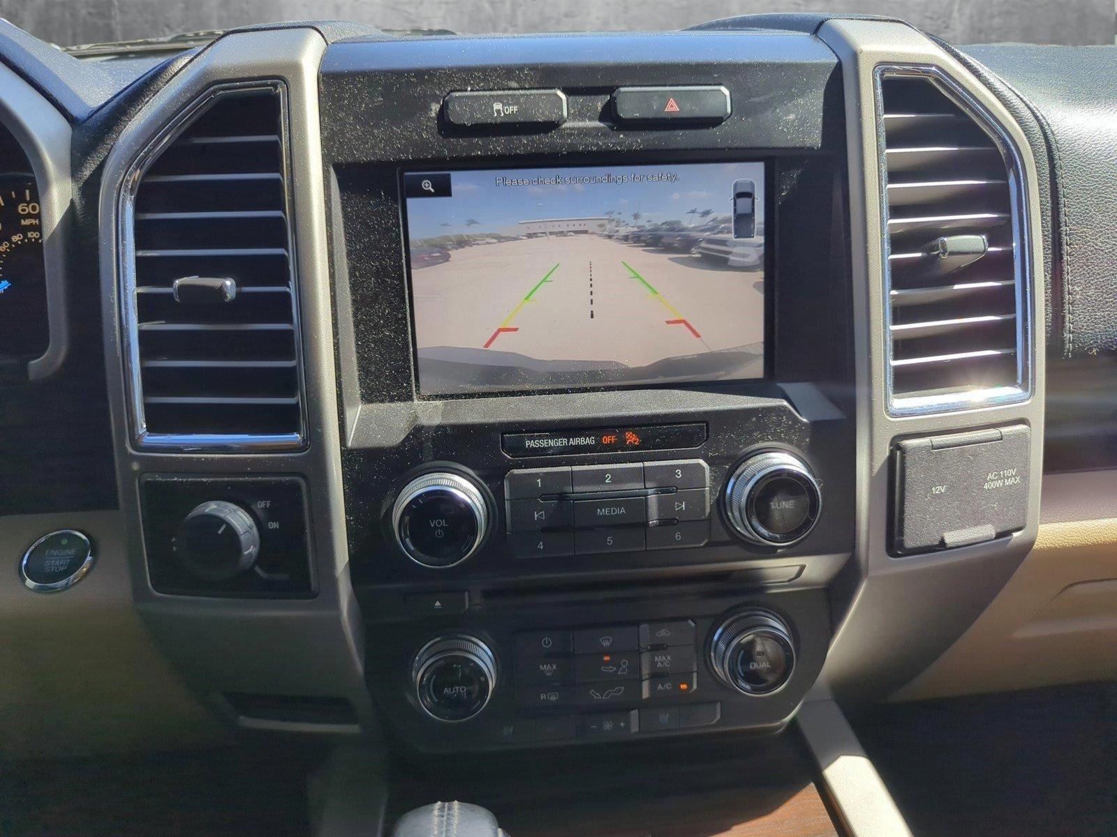 2015 Ford F-150 Vehicle Photo in Pembroke Pines, FL 33027