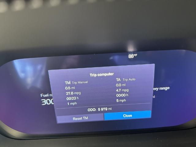 2025 Volvo XC60 Plug-In Hybrid Vehicle Photo in Grapevine, TX 76051