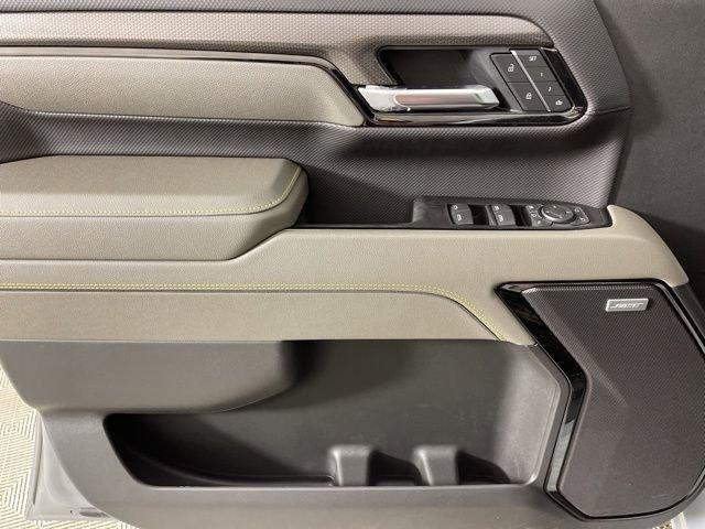 2025 Chevrolet Silverado 2500 HD Vehicle Photo in PHOENIX, AZ 85014-3381
