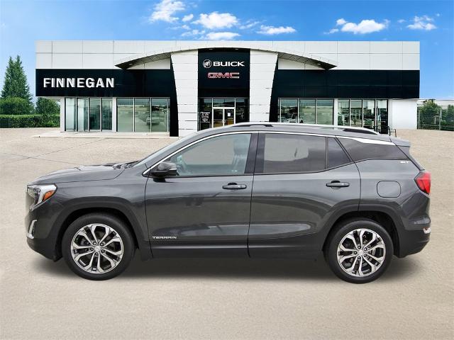 2020 GMC Terrain Vehicle Photo in ROSENBERG, TX 77471-5675