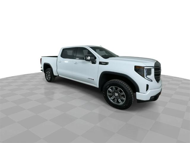 2024 GMC Sierra 1500 Vehicle Photo in GILBERT, AZ 85297-0402