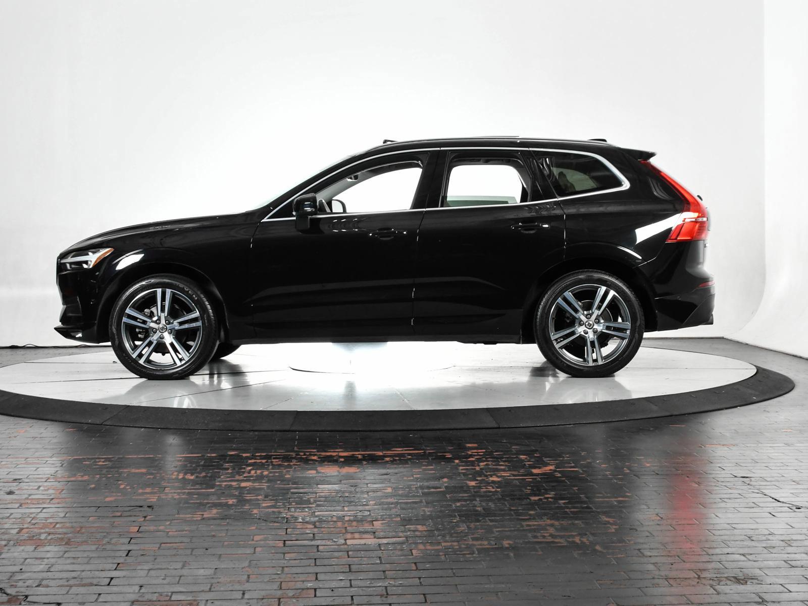 2018 Volvo XC60 Vehicle Photo in DALLAS, TX 75235