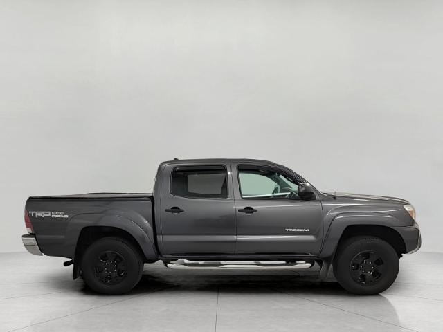 2015 Toyota Tacoma Vehicle Photo in Oshkosh, WI 54904