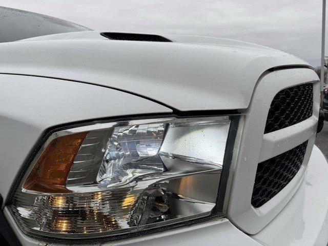 2014 Ram 1500 Vehicle Photo in Mechanicsburg, PA 17050-1707