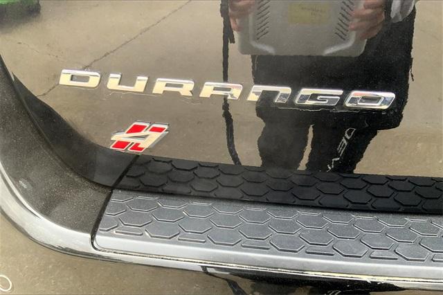 2023 Dodge Durango Vehicle Photo in KANSAS CITY, MO 64114-4545