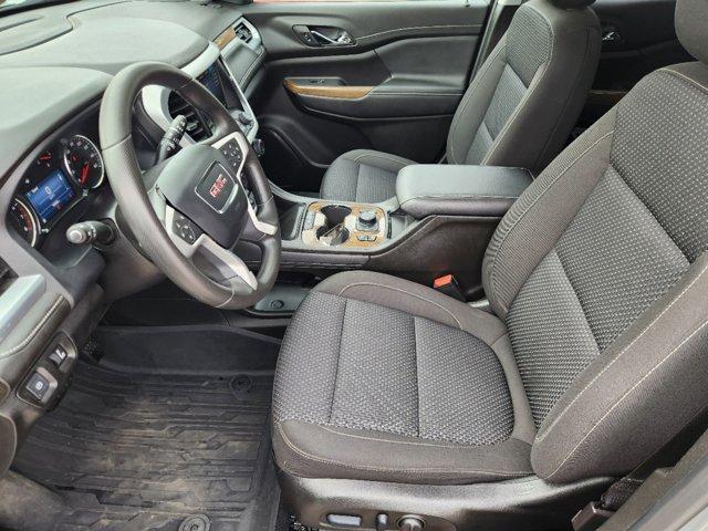 2023 GMC Acadia Vehicle Photo in SUGAR LAND, TX 77478-0000