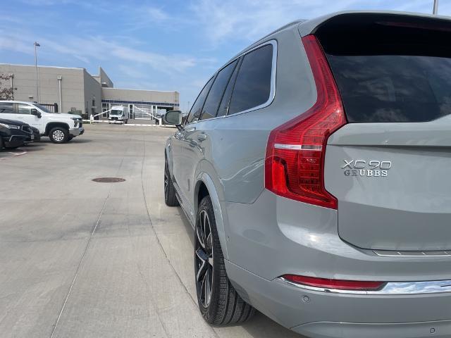 2025 Volvo XC90 Vehicle Photo in Grapevine, TX 76051