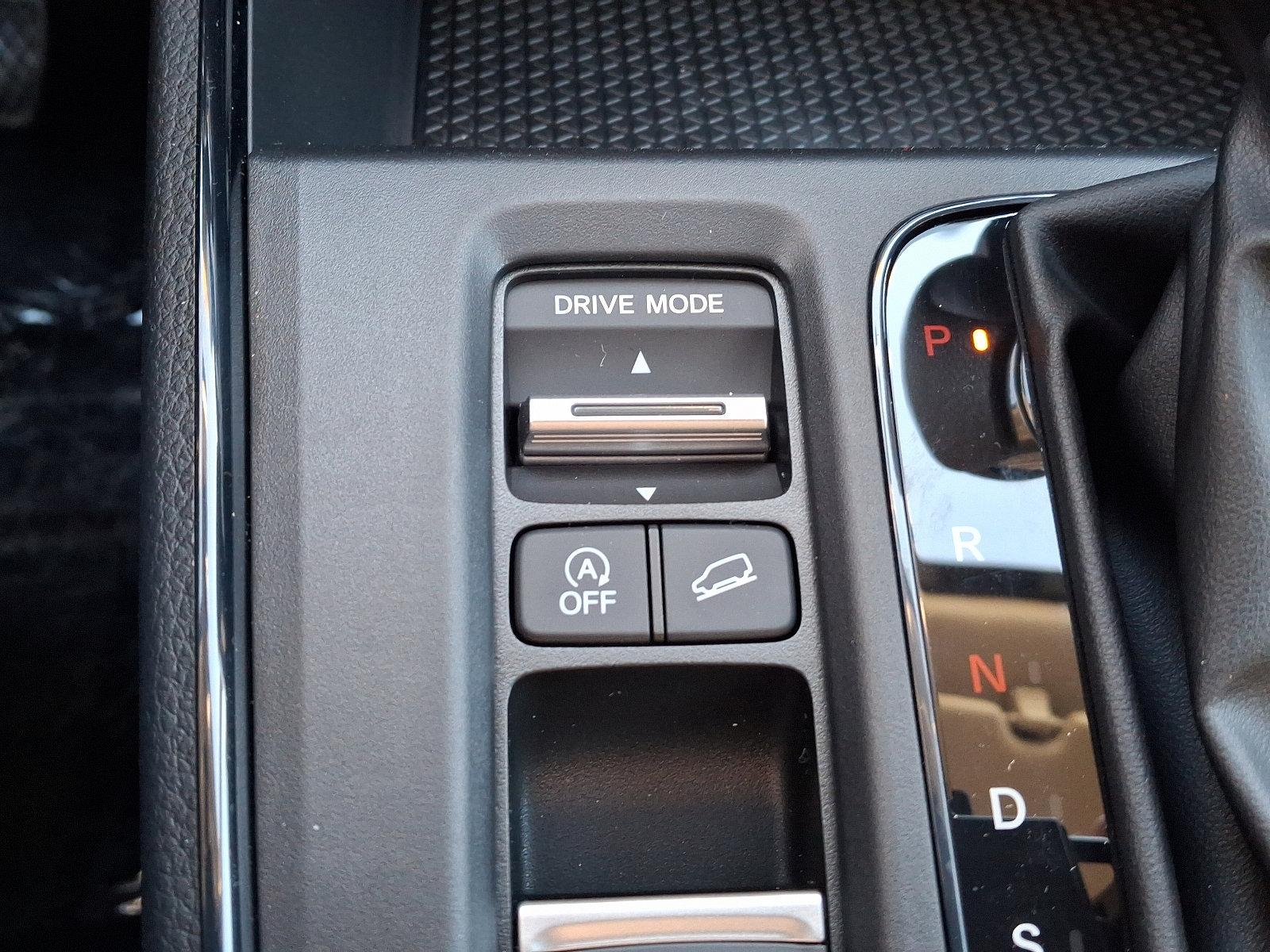 2025 Honda CR-V Vehicle Photo in Harrisburg, PA 17111