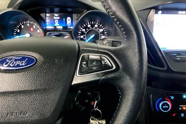 2018 Ford Escape Vehicle Photo in Lees Summit, MO 64086