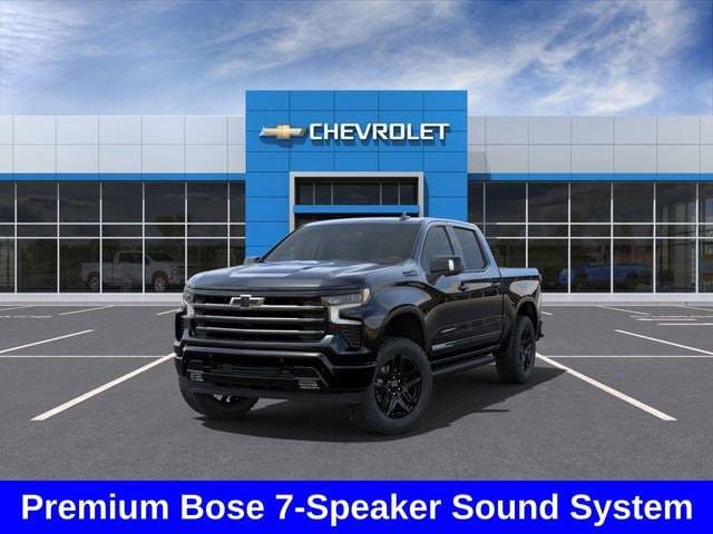 2025 Chevrolet Silverado 1500 Vehicle Photo in BROCKTON, MA 02301-7113