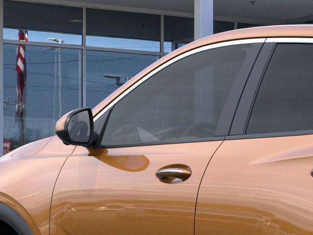 2025 Buick Encore GX Vehicle Photo in KANSAS CITY, MO 64114-4545