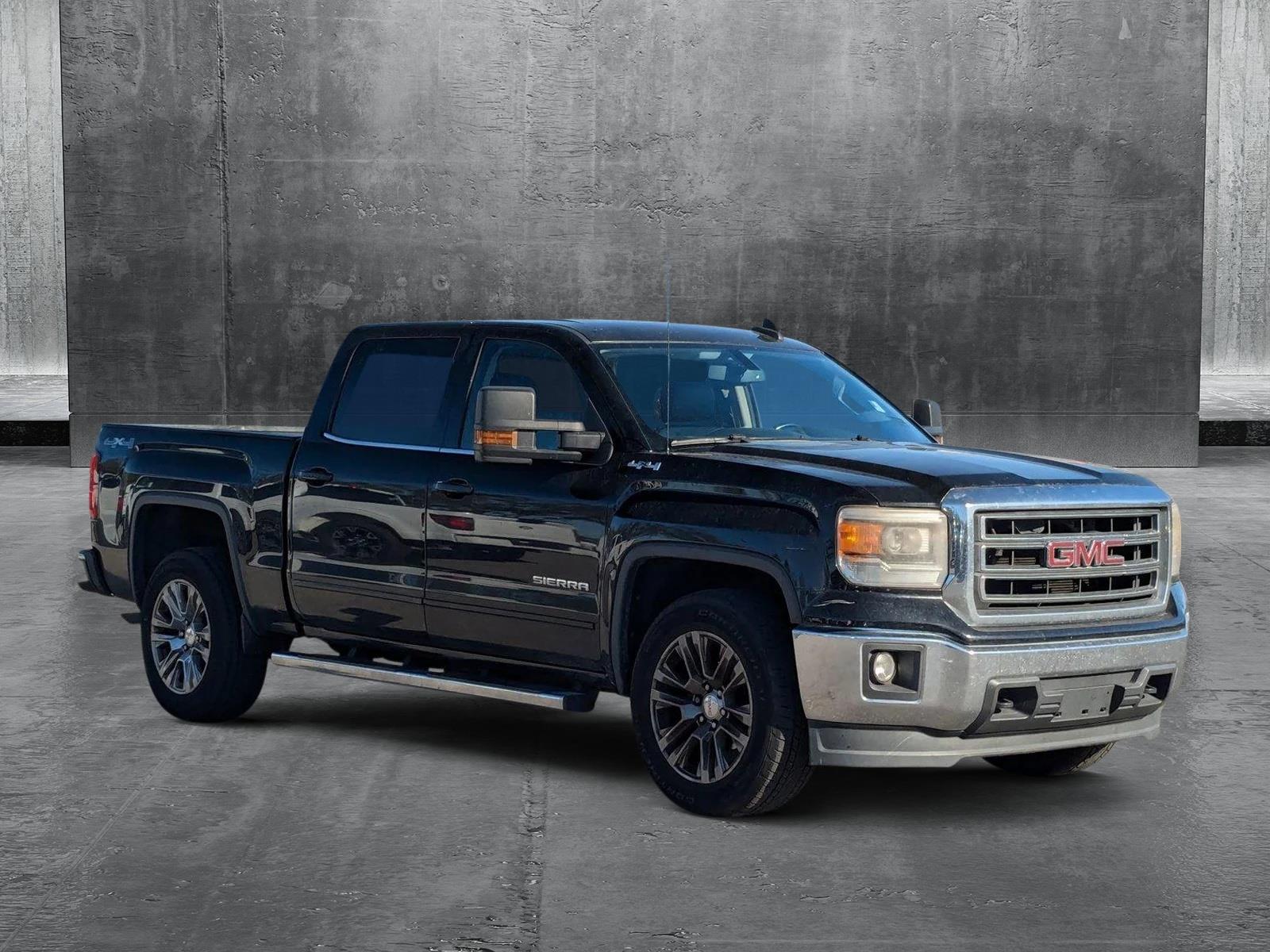 2015 GMC Sierra 1500 Vehicle Photo in St. Petersburg, FL 33713