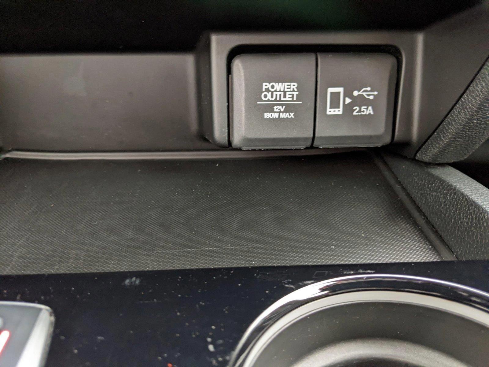 2022 Honda Pilot Vehicle Photo in Austin, TX 78728