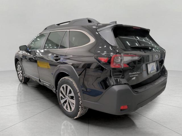 2025 Subaru Outback Vehicle Photo in Green Bay, WI 54304