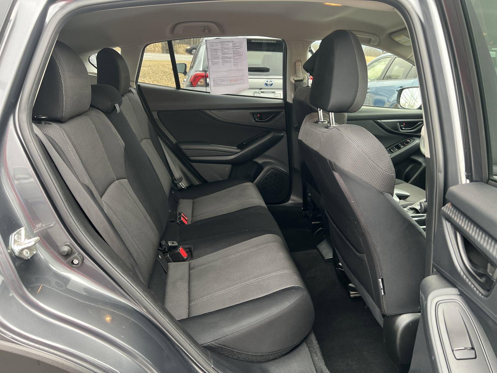 2023 Subaru Crosstrek Vehicle Photo in Mechanicsburg, PA 17050