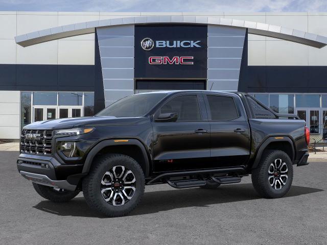 2025 GMC Canyon Vehicle Photo in DANBURY, CT 06810-5034