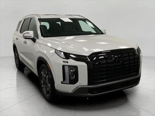 2025 Hyundai PALISADE Vehicle Photo in Appleton, WI 54913