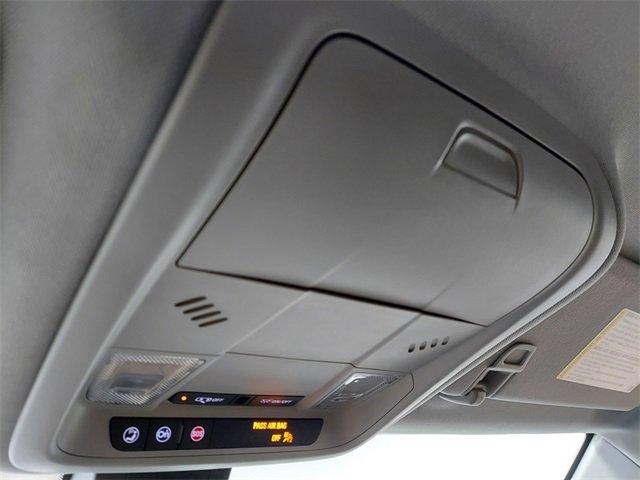 2024 Chevrolet Equinox Vehicle Photo in SAUK CITY, WI 53583-1301