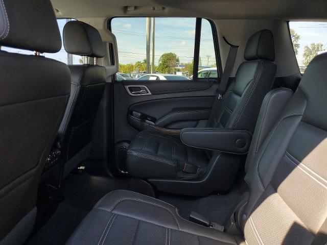 2019 GMC Yukon Vehicle Photo in LIGHTHOUSE POINT, FL 33064-6849