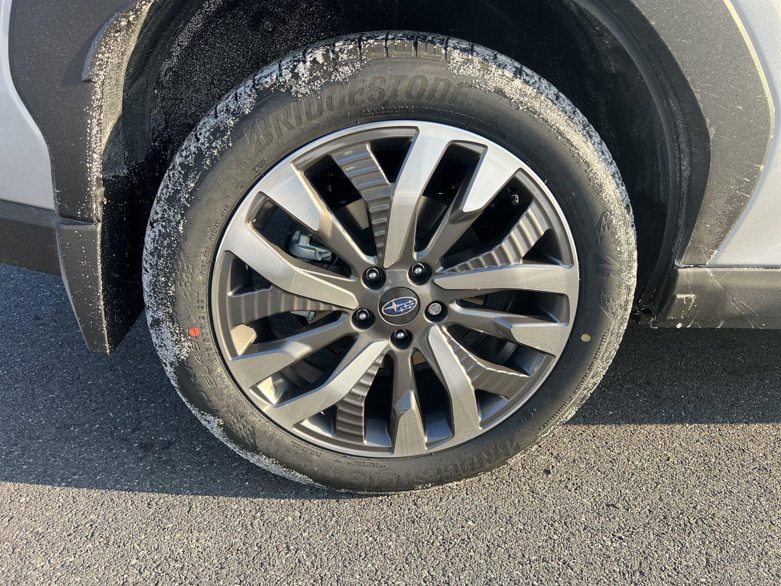 2025 Subaru Forester Vehicle Photo in Mechanicsburg, PA 17050