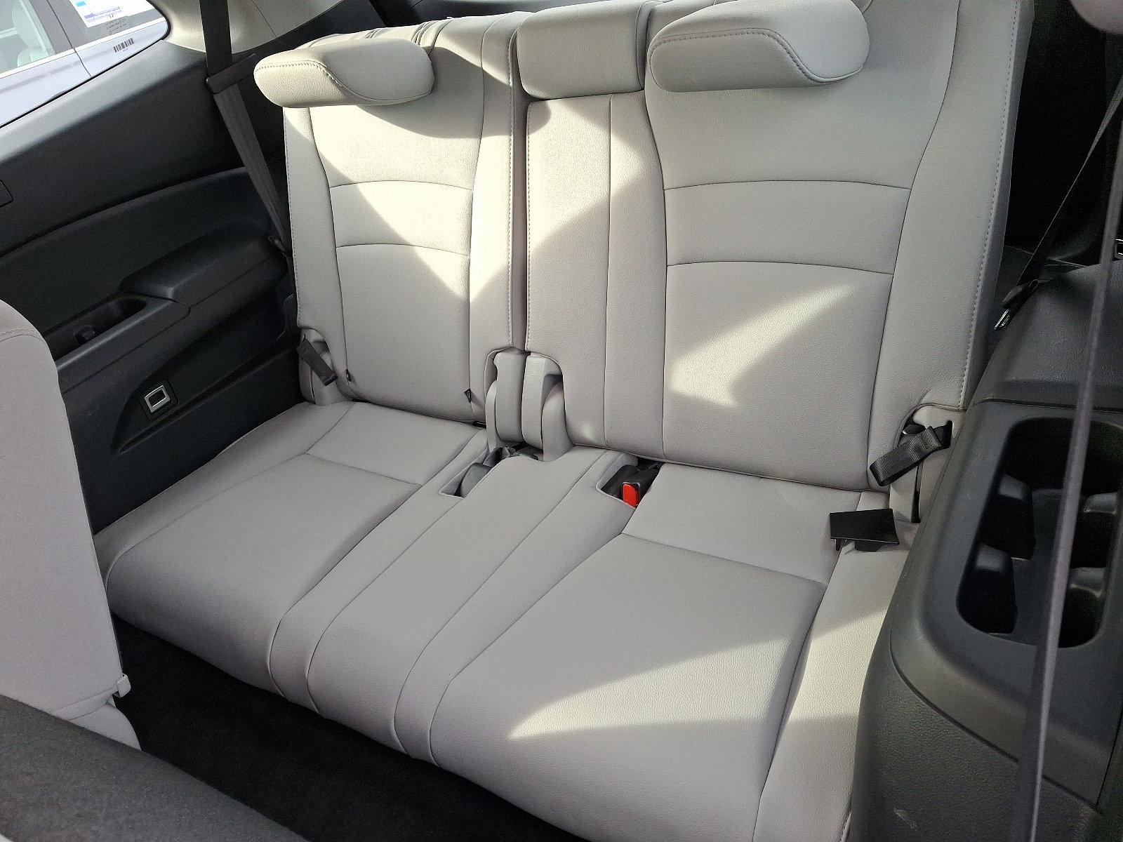 2022 Honda Pilot Vehicle Photo in Harrisburg, PA 17111