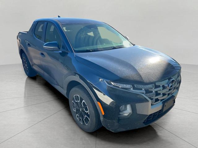 2022 Hyundai SANTA CRUZ Vehicle Photo in Appleton, WI 54913