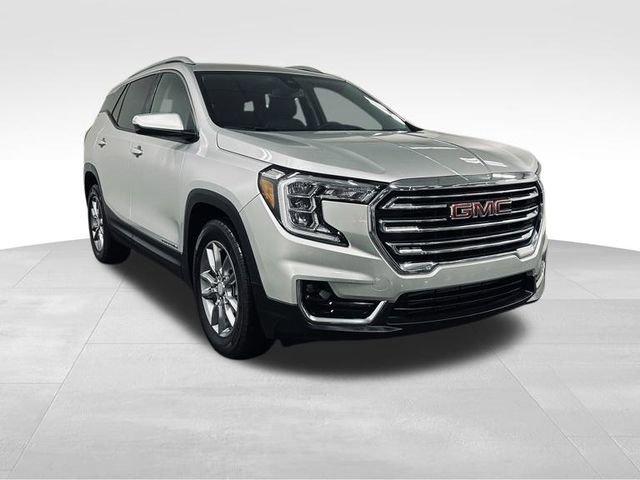 2022 GMC Terrain Vehicle Photo in MEDINA, OH 44256-9631