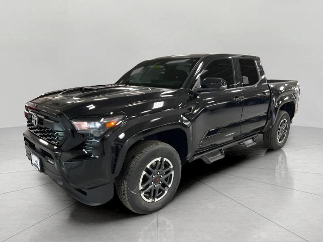 2025 Toyota Tacoma 4WD Vehicle Photo in Oshkosh, WI 54904