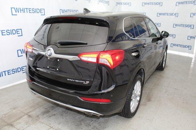 2020 Buick Envision Vehicle Photo in SAINT CLAIRSVILLE, OH 43950-8512