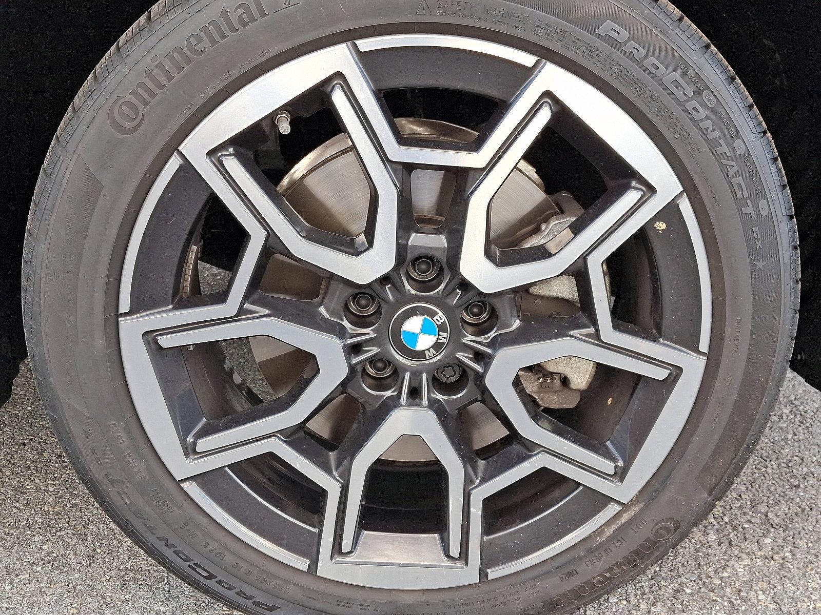 2024 BMW X1 xDrive28i Vehicle Photo in Lancaster, PA 17601