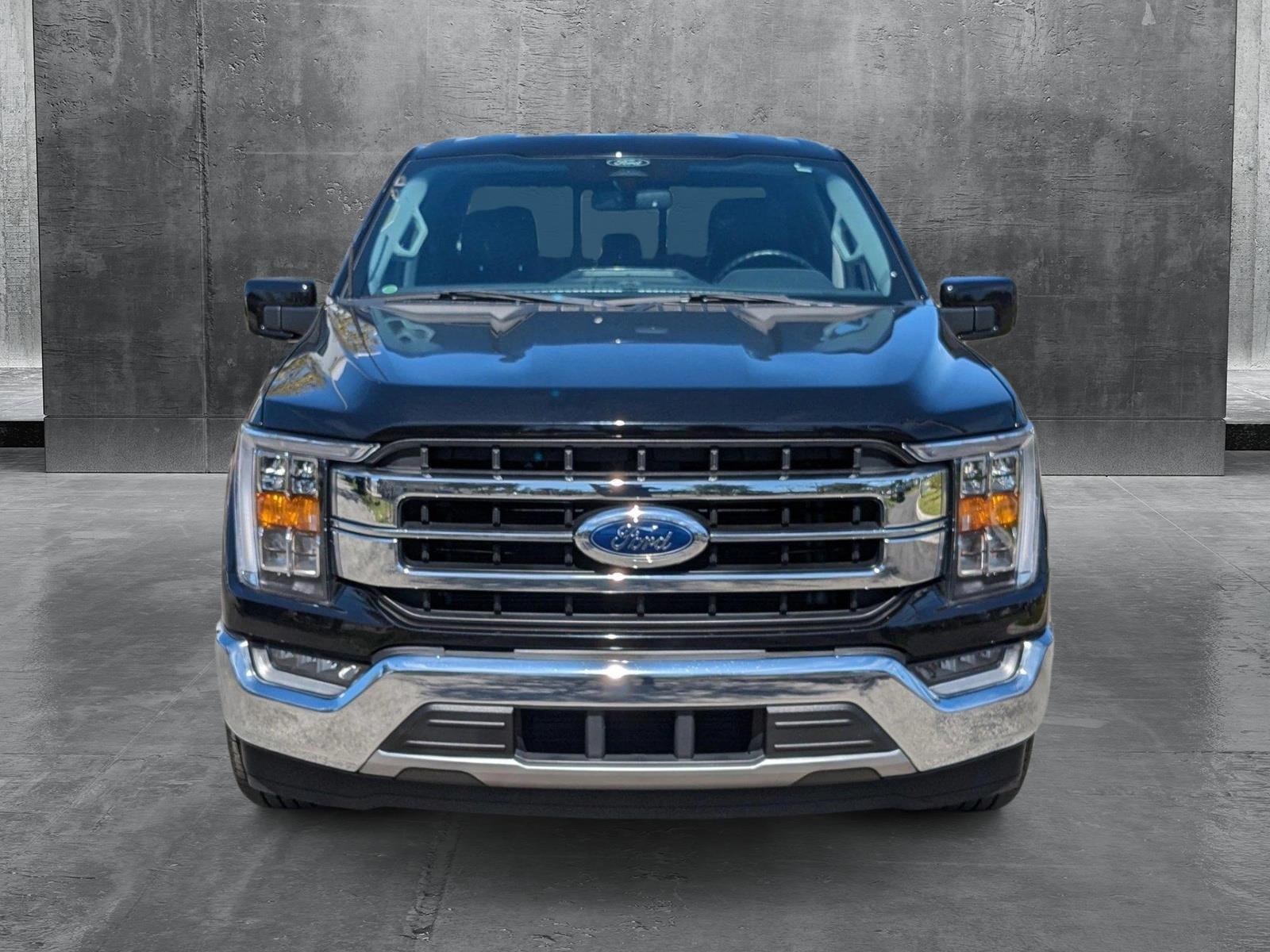 2022 Ford F-150 Vehicle Photo in Miami, FL 33015