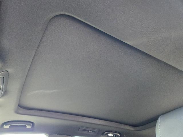 2025 Cadillac XT6 Vehicle Photo in Oklahoma City, OK 73114