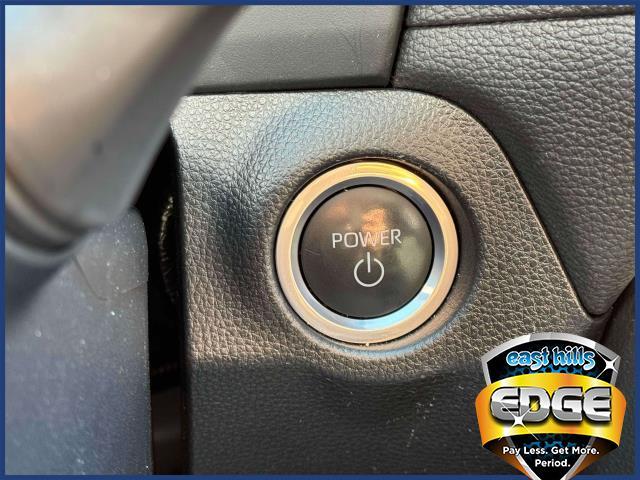 2023 Toyota RAV4 Prime Vehicle Photo in Roslyn, NY 11576