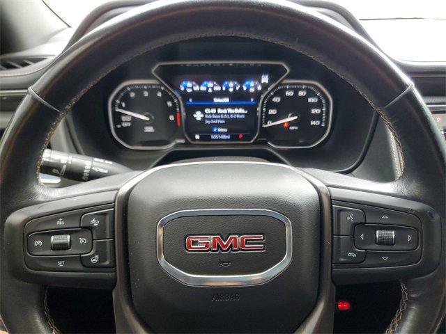 2021 GMC Yukon XL Vehicle Photo in SUNRISE, FL 33323-3202