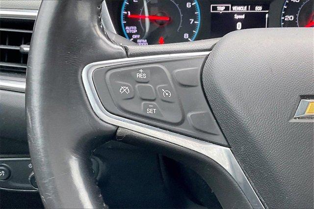 2018 Chevrolet Equinox Vehicle Photo in INDEPENDENCE, MO 64055-1314