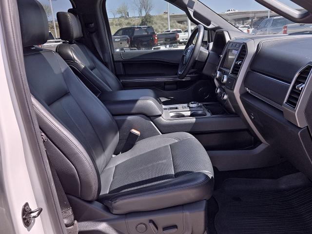 2020 Ford Expedition Vehicle Photo in NEDERLAND, TX 77627-8017