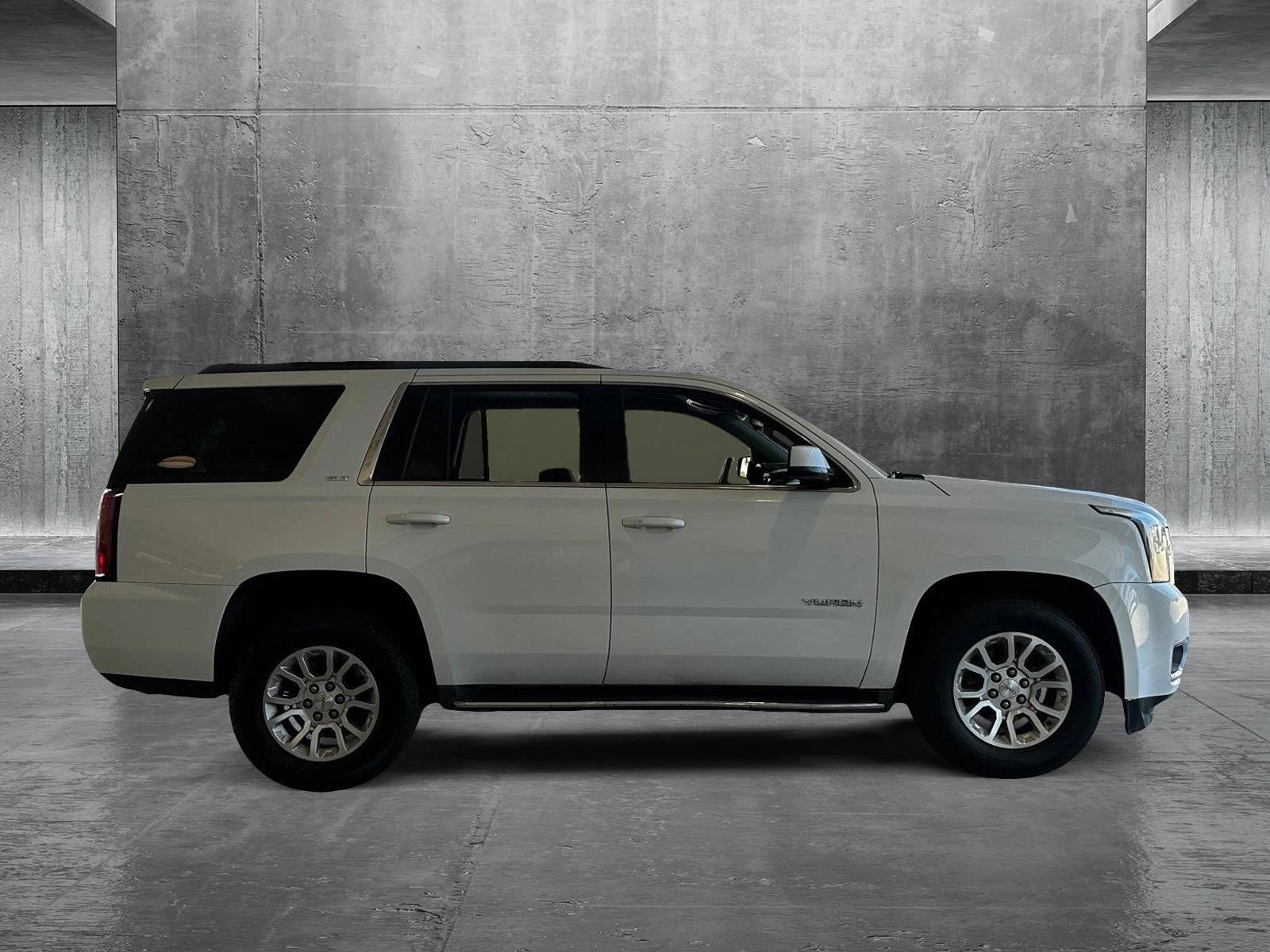 2016 GMC Yukon Vehicle Photo in Hollywood, FL 33021