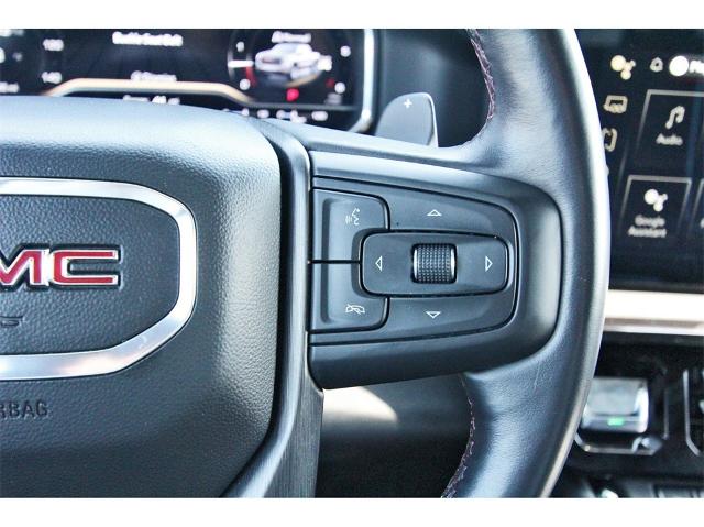 2022 GMC Sierra 1500 Vehicle Photo in ROSENBERG, TX 77471-5675