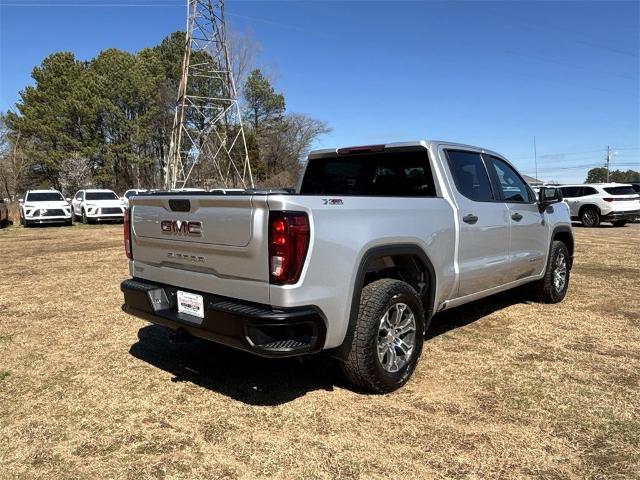 2022 GMC Sierra 1500 Limited Vehicle Photo in ALBERTVILLE, AL 35950-0246